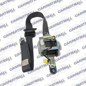 Jowwev710 Honda 06 07 08 Civic Sedan Front Right Passenger Side Seat Belt Retractor Oem