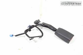 K7ww00dfa Honda 2019-2020 Hr-v Touring Front Left Driver Side Seat Belt Buckle Latch Oem
