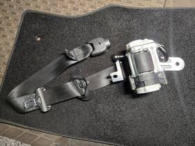 04818-t39-a01za Honda Oem 04818t39a01za 22-25 Civic Front Driver Seat Belt
