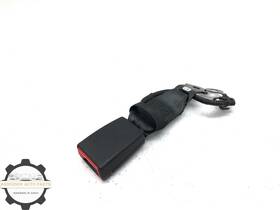 P34313444cnb Honda 2022-2025 Civic Left Driver Rear Seat Belt Seatbelt Buckle Oem