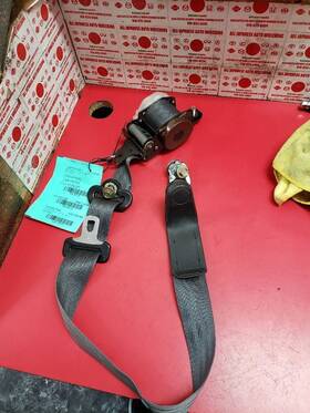 210.ho1k99 Honda Prelude 1999 Seat Belt Front 182730