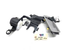 S37-55paa04s Honda 2016-2022 Pilot Center Rear 2nd Row Seat Belt Retractor Oem
