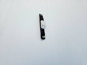 T828a063fu Honda 2018-2021 Accord Front Right Side B Pillar Seatbelt Seat Belt Adjuster Oem