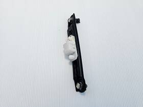 T828a063jb Honda 2018-2021 Accord Front Left Side B Pillar Seatbelt Seat Belt Adjuster Oem