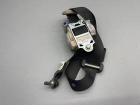 Ti-j186 Honda 06-11 Civic Coupe Front Right Passenger Side Seat Belt Seatbelt Retractor