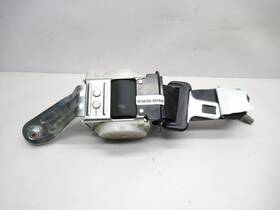 Ti-j210 Honda 2010-2011 Accord Rear Seat Belt Oem