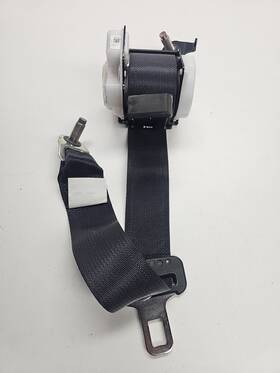 Tk-ab0-j2153 Honda 2013 2017 Accord Hybrid Rear Left Driver Side Seat Belt Oem