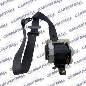 Tk-af6-j1053 Honda 2002 03 04 05 2006 Cr-v Crv Rear Right Seat Belt Retractor