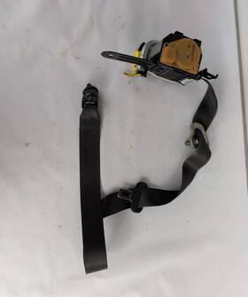 Honda Tk-ah3-j1529 2013 Fit Front Right Passenger Seat Belt Retractor 2011 2012