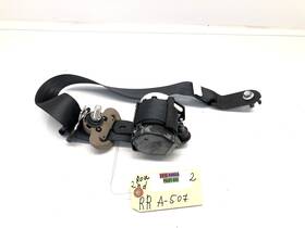 Yr5071 Honda 2016-2022 Pilot Right Passenger Rear 2nd Row Seat Belt Retractor Oem