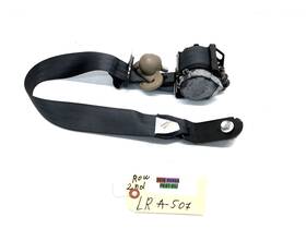 Yr507l Honda 2016-2022 Pilot Left Driver Rear 2nd Row Seat Belt Retractor Oem