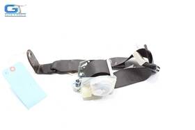 89027202 Hummer H3 Rear 2nd Row Left Side Seat Belt Seatbelt Retractor Oem 2006 - 2009