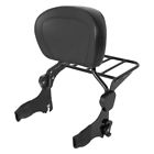 Hw157228 Hogworkz Detachable Sissy Bar Luggage Rack