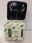 Hxm000060ler Land Rover New Range Black Seat Belt Bezel