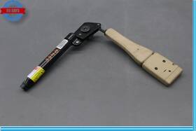 0589-p1-000364 Hyundai 15-18 Genesis Front Right Passenger Side Seat Belt Buckle Oem