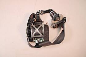 88810-2m5009-p Hyundai 09-14 3.8 Genesis Front Left Driver Side Seat Belt Seatbelt Retractor Oem