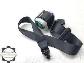 1099377 Hyundai 2022-2025 Santa Cruz Left Driver Rear Side Seatbelt Retractor Oem 1099377 Hyundai 2022-2025 Santa Cruz Left Driver Rear Side Seatbelt Retractor Oem