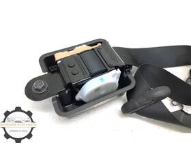 1168389 Hyundai 2022-2025 Santa Cruz Center Rear Side Seatbelt Retractor Oem