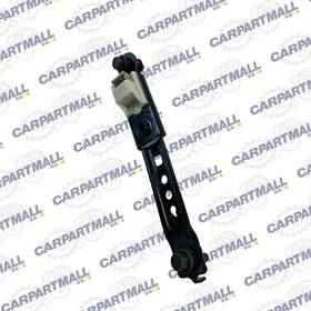 130502bk Hyundai 2011-2016 Elantra Front Seat Belt Adjuster Height Bracket Support Oem