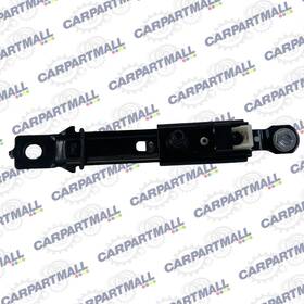 20058 Hyundai 2007-2009 Santa Fe Suv Seat Belt Height Adjuster Right Or Left Side Oem