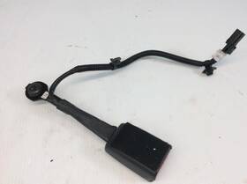 210-10441 Hyundai 18-19 Kona Limited Front Right Seat Belt Seatbelt Retractor V