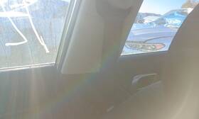 210-10823 Hyundai Seat Belt Front Passenger Retractor Fits 20 Venue 610415