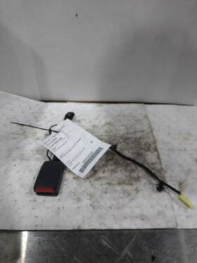 210-10902 Hyundai Seat Belt Front Driver Buckle Power Fits 20-23 Sonata 442710