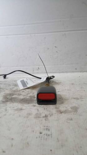 Hyundai 210-10904 Seat Belt Front Passenger Buckle Manual Fits 20-23 Sonata 485200