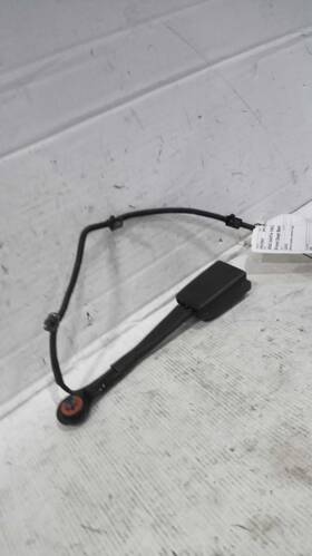 210-11072 Hyundai Seat Belt Front Bucket Driver Buckle Fits 22-23 Tucson 490663