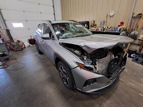 210-11075 Hyundai Seat Belt Front Bucket Passenger Buckle Fits 22-23 Tucson 1526227