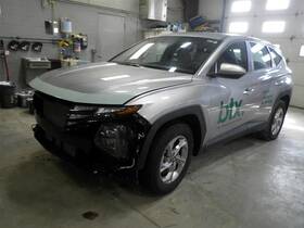 210-11077 Hyundai Passenger Front Seat Belt Fits 22-23 Tucson 1688224