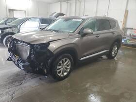 210-11682 Hyundai Seat Belt Front Bucket Driver Retractor Fits 19-23 Santa Fe 628845 210-11682 Hyundai Seat Belt Front Bucket Driver Retractor Fits 19-23 Santa Fe 628845