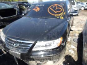 210-51381 Hyundai Seat Belt Front Driver Retractor Fits 06-11 Azera 1463861
