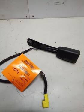 210-51543 Hyundai Seat Belt Front Bucket Coupe Driver Buckle Fits 09-16 Genesis 389320 210-51543 Hyundai Seat Belt Front Bucket Coupe Driver Buckle Fits 09-16 Genesis 389320