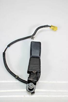 210-51545 Hyundai 2009-2016 Genesis 2.0l Rwd Mt Front Right Seat Belt Buckle Oem B