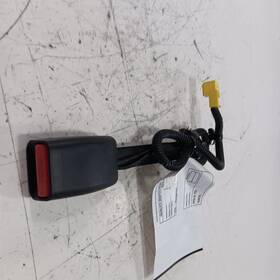 210-52836 Hyundai Driver Left Front Seat Belt Buckle Latch Fits 12-17 Accent
