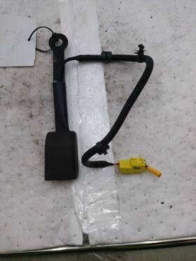210-52906 Hyundai Seat Belt Front Bucket Station Wgn Passenger Fits 09-12 Elantra 635956 210-52906 Hyundai Seat Belt Front Bucket Station Wgn Passenger Fits 09-12 Elantra 635956