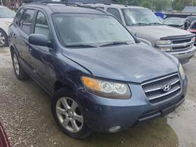 210-52960 Hyundai Seat Belt Front Bucket Passenger Buckle Fits 07-12 Santa Fe 25976