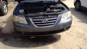 210-53051 Hyundai Seat Belt Front Bucket Driver Retractor Fits 08-10 Sonata 882853
