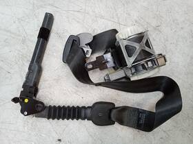 210-53056l Hyundai 14 Sonata Front Driver Side Seat Belt Retractor Assembly Oem