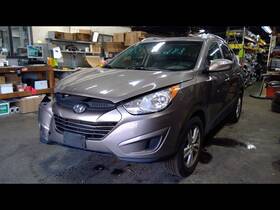 210-53069 Hyundai Seat Belt Front Bucket Driver Retractor Fits 10-15 Tucson 1481053