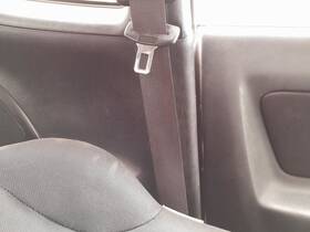 210-53092 Hyundai Seat Belt Front Bucket Driver Retractor Fits 07-08 Tiburon 170838