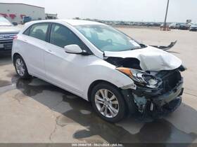 210-53252 Hyundai Seat Belt Front Hatchback Gt Passenger Retractor Fits 13-17 Elantra 3366625
