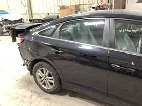210-53598 Hyundai Seat Belt Front Us Built Passenger Buckle Fits 15-17 Sonata 4186952