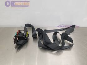 210.hy1325 Hyundai 25 2025 Tucson Sel Front Bucket Seat Belt Retractor Right Passenger 210.hy1325 Hyundai 25 2025 Tucson Sel Front Bucket Seat Belt Retractor Right Passenger