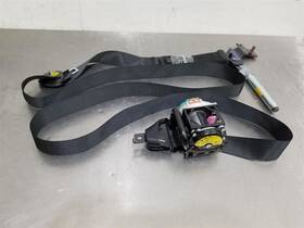 210.hy1d23 Hyundai 23 2023 Santa Cruz Seat Belt Retractor Front Left Driver Black
