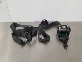 210.hy1m25 Hyundai 25 2025 Elantra Sel Sport Seat Belt Retractor Front Left Driver Black 210.hy1m25 Hyundai 25 2025 Elantra Sel Sport Seat Belt Retractor Front Left Driver Black