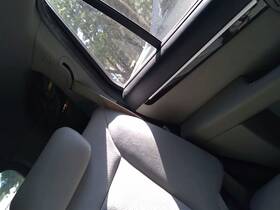 212.hy1409 Hyundai Santa Fe 2009 Seat Belt Rear 3755078