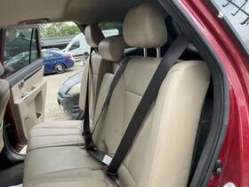 212.hy1412 Hyundai Santa Fe 2012 Seat Belt Rear 853569