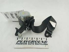 212.hy1g12 Hyundai Genesis 2.0t Coupe Rear Driver Left Seat Belt Retractor Fits 2009-2016